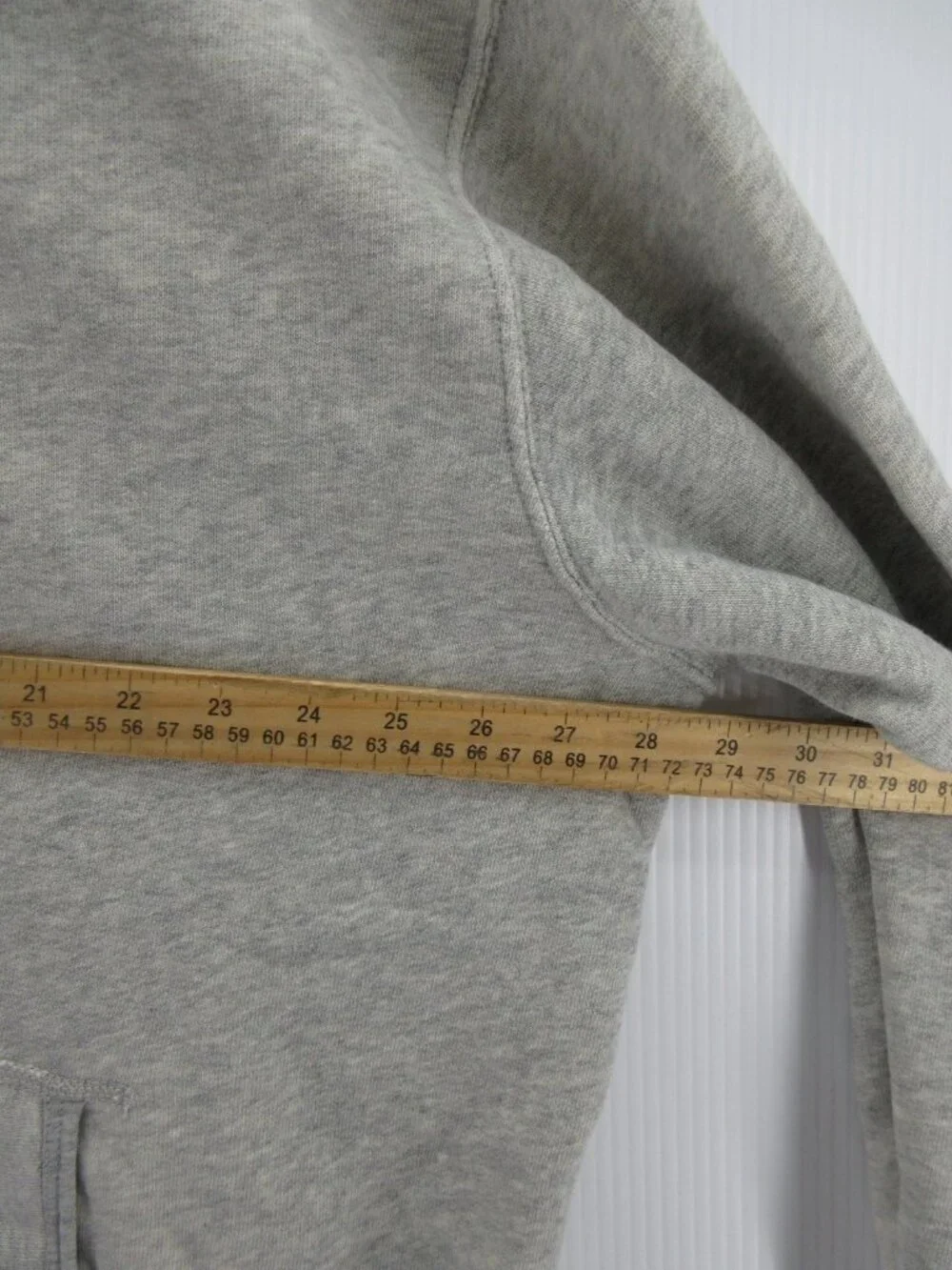 Polo Ralph Lauren Sweatshirt 2XB Big Distressed Athletic Div 67 Graphic